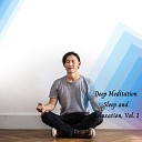 Peter Peaceful Meditation Archive - Absorbed Into Peace