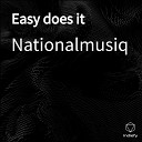 Nationalmusiq - Easy does it