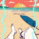 Luigi Manzoni feat Gustavo Roig Jhon Ferrer - Surf Remix
