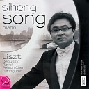 Siheng Song - Pr ludes  L 117 No 11 La danse de Puck