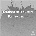 Ramiro Varona - La Musica No Para