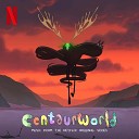 Kimiko Glenn The Centaurworld Cast - Recruitment Song