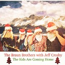 The Braun Brothers Reckless Kelly Micky The Motorcars Jeff… - The Kids Are Coming Home