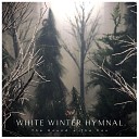 The Hound The Fox - White Winter Hymnal