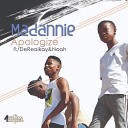 Madannie feat Derealkay Noah - Apologize