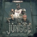 DJ Kay Slay feat Snoop Dogg Too hort Sheek Louch… - The Jungle