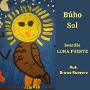 B ho Sol - Luna Fuerte