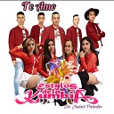 Estylos De La Kumbia - El Fantasma del Amor