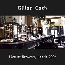 Gillan Cash - I Guess That s Why They Call it the Blues…