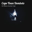 DJ Bora Junior CPT feat Dj Ali - Isqalo