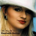 Stephanie Mullins - Only You