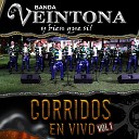 Banda La Veintona - Linea Directa En Vivo
