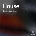 Junior Aparicio feat Dj Pocho Remix - Oye Como Va Original Mix