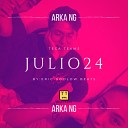 Arkan G - Julio 24