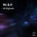 KG Bigboub - Architecture