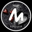 Fond8 Tape One - Real Love Tape One Radio Edit