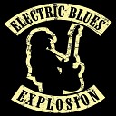 Electric Blues Explosion - Lines in the Sand