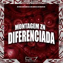 MC KAU DA Z O MC Almeida ZS DJ AUGUSTO DZ7 feat MC VIL O… - Montagem Zn Diferenciada