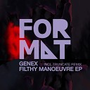 Genex - Filthy Manoeuvre