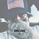 Smokesamir - Милкивей