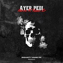 Aaron feat Rasec ZR - Ayer Pedi