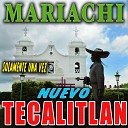 Mariachi Nuevo Tecalitlan - Que Seas Muy Feliz