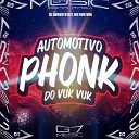 DJ AUGUSTO DZ7 MC VUK VUK - Automotivo Phonk do Vuk Vuk