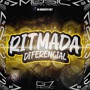 DJ AUGUSTO DZ7 - Montagem Ritmada Diferencial