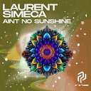 Laurent Simeca - Ain t No Sunshine