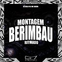 DJ Zeca 019 MC Guizin - Montagem Berimbau Ritmado
