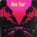 LOVELY BOY - New Year