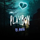 S Ami - Playboy