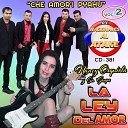 Nancy Orquiola y Su Grupo La Ley Del Amor feat Yili Gilberto y Los… - Estoy Enamorado
