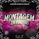 DJ AUGUSTO DZ7 MC MENOR 019 DJ DAVID MPC - Montagem Zn Fininho