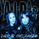 YAKI DA - Deep in the Jungle Monte X 2