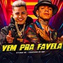 Luanzinho do Recife feat Vytinho NG - Vem pra Favela