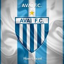 Fernando José Caldeira Bastos - Avaí Futebol Clube Hino Oficial