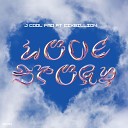 J COOL FMD - Love Story feat Cixbillion