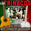 Los Trinacos - De Torreon a Lardeo