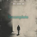 ONEIL KANVISE Aize - Incomplete