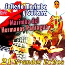 Marimba del hermanos Paniagua - Tehuantepec