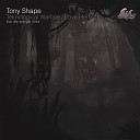 Tony Shape - Teknological Warfare