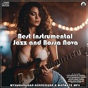 Bossa Jazz Instrumental - Tomorrow Study