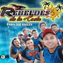 los rebeldes de la costa - El Taca Taca en Casa de Do a Rita