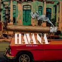 Drunken Beats - Havana