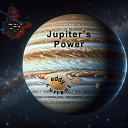 Eddy Current - Jupiter s Power