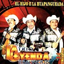 Trio La Leyenda - La Pasion