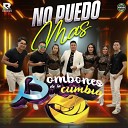 Los Bombones de La Cumbia - Mix Mega Cumbia