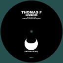 Thomas F - Memories Extended Mix