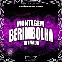 DJ AUGUSTO DZ7 MC KRODA OFICIAL MC MENOR 019 - Montagem Berimbolha Ritmada